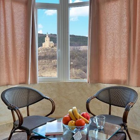 Kings View Hotel Veliko Tarnovo Ngoại thất bức ảnh