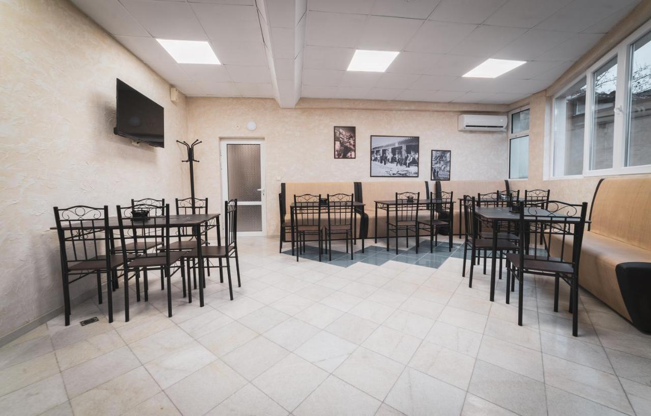 Kings View Hotel Veliko Tarnovo Ngoại thất bức ảnh