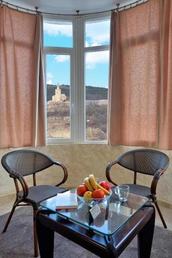 Kings View Hotel Veliko Tarnovo Ngoại thất bức ảnh