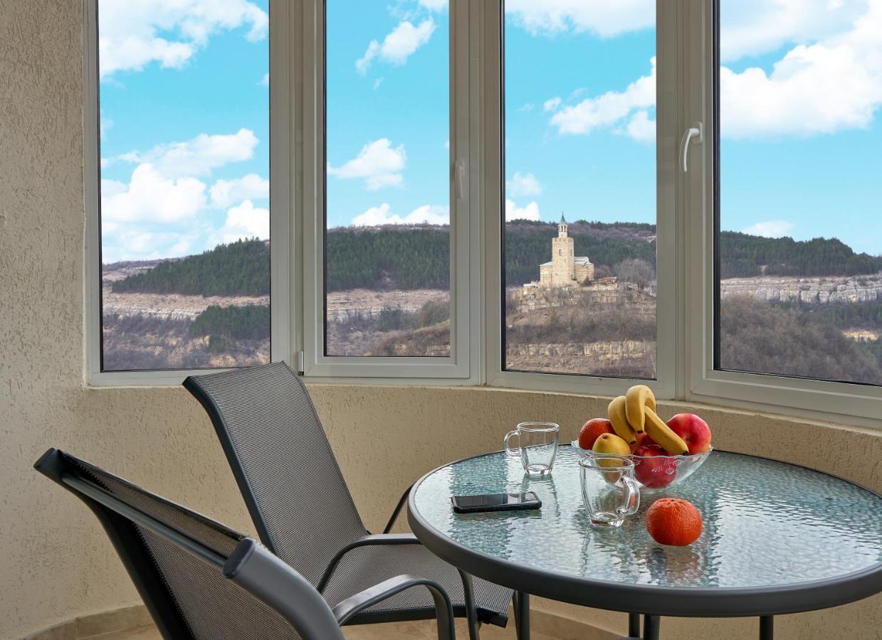 Kings View Hotel Veliko Tarnovo Ngoại thất bức ảnh