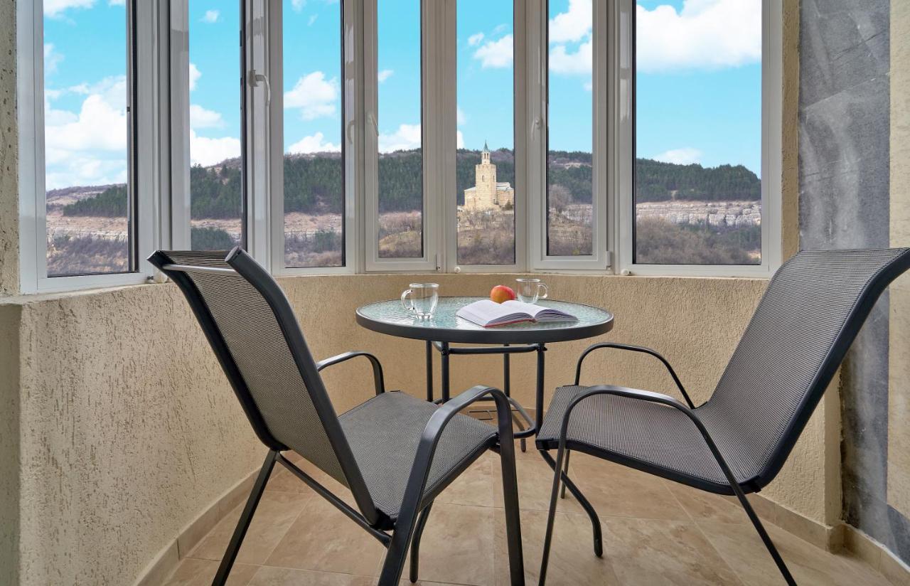 Kings View Hotel Veliko Tarnovo Ngoại thất bức ảnh