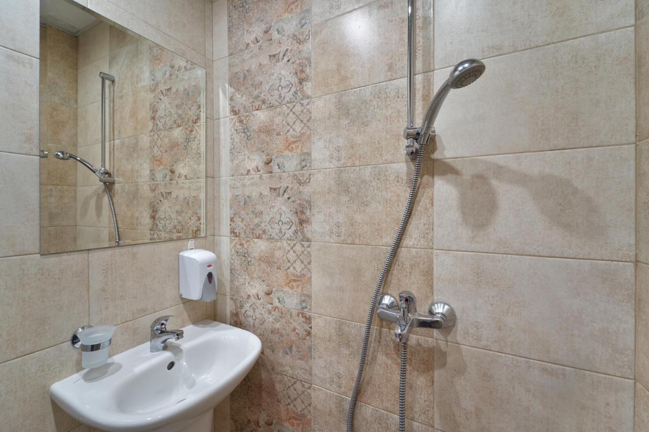 Kings View Hotel Veliko Tarnovo Ngoại thất bức ảnh
