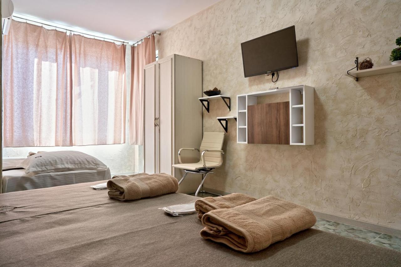 Kings View Hotel Veliko Tarnovo Ngoại thất bức ảnh