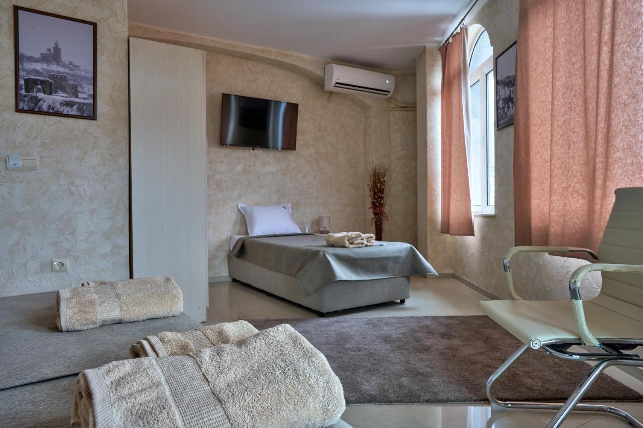 Kings View Hotel Veliko Tarnovo Ngoại thất bức ảnh